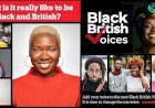 Black British Voices: “We can't put our trust in a system that doesn’t see or hear us” - Voice Online