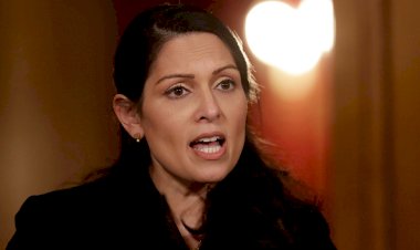EU countries reject Priti Patel’s proposals to return asylum seekers