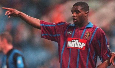 Dalian Atkinson trial: Police officer "rested" foot on Atkinson's head after Tasering him, jury told - Voice Online