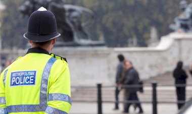 IOPC upholds driver’s complaint of racial profiling against Met police officer - Voice Online