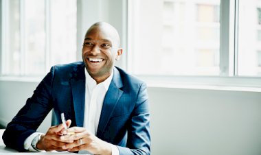 1,000 Black Boys: A social enterprise event to inspire new generation of black entrepreneurs - Voice Online