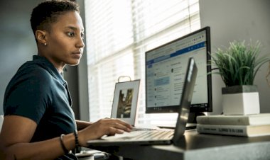 Caribbean internet system risk failure as pandemic poses ongoing threats, according to computer experts - Voice Online