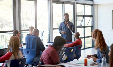 £180k bursary set to support more black and minority ethnic students to work in UK property industry - Voice Online