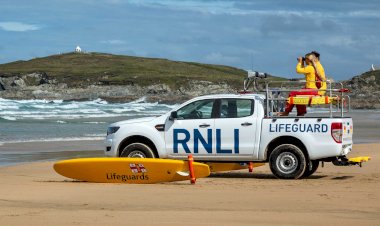 Beach safety campaign launched as new survey shows millions plan to visit the coast this summer - Voice Online