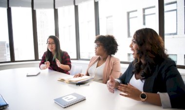 Black employees are less likely to get pay rises than their white colleagues, says research - Voice Online