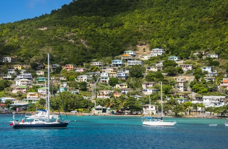 Sandals plan a fast-track recruitment drive for 500 Vincentians after La Soufriere eruption