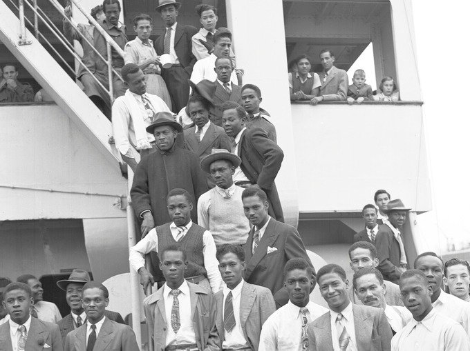 Research study to probe how the Windrush Scandal unfolded more than 70 years on - Voice Online