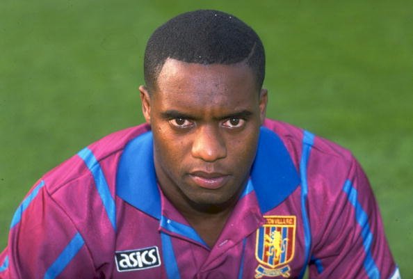 Dalian Atkinson trial: Police officers "colluded" after ex-footballer's death - Voice Online