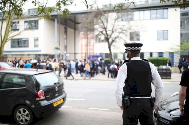 Pimlico academy head resigns after race discrimination uproar that lead to student protests - Voice Online