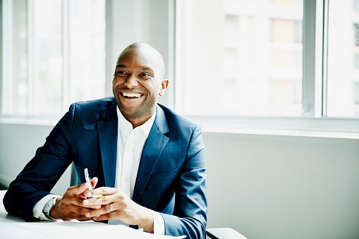 1,000 Black Boys: A social enterprise event to inspire new generation of black entrepreneurs - Voice Online