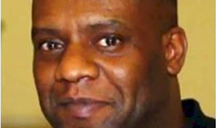 Dalian Atkinson trial: Blood on PC's boot showed force used against ex-footballer, court heard - Voice Online
