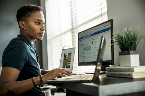 Caribbean internet system risk failure as pandemic poses ongoing threats, according to computer experts - Voice Online