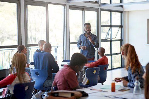 £180k bursary set to support more black and minority ethnic students to work in UK property industry - Voice Online