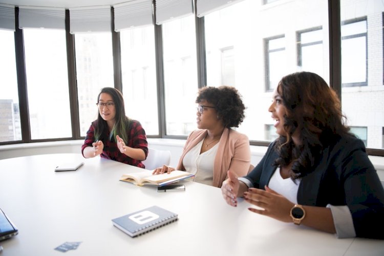 Black employees are less likely to get pay rises than their white colleagues, says research - Voice Online