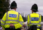 Black People disproportionately targeted by Welsh police according to new data - Voice Online