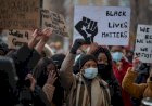 UN report urges to end ‘impunity’ for police brutality against black people - Voice Online
