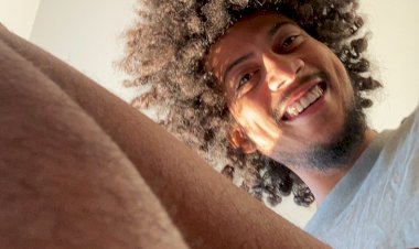 #FREEJOEY: 26-year-old detained by Home Office faces deportation to Ghana - Voice Online