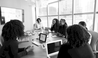 Black Solicitors Network launches latest Diversity League - Voice Online
