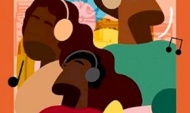 Liverpool City Region Music Board shares its Black Lives Matter Manifesto - Voice Online