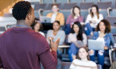 Top science college says they want more black students to join in new diversity initiative - Voice Online