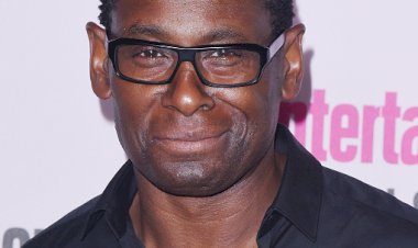 Actor David Harewood joins forthcoming summit in Birmingham to improve black health in the city - Voice Online