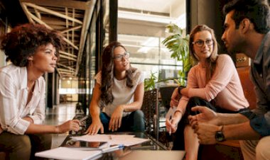 London and Greater Manchester join forces to support entrepreneurs from diverse backgrounds - Voice Online