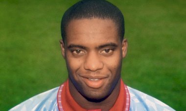 Dalian Atkinson trial: PC 'not honest' in account of ex-footballer's death, jury told - Voice Online