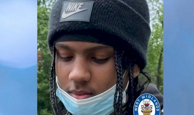 Police launch appeal to find missing Wolverhampton teenager - Voice Online