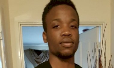 Finally #JusticeforOsimeBrown - Voice Online