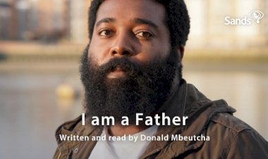 “I Am Still A Father” – a powerful testimony of one father’s grief after baby loss - Voice Online
