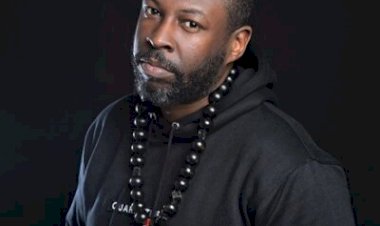 Award winning Entrepreneur Dexter Simms has an important message for black fathers - Voice Online