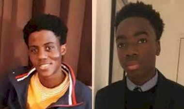 World Sickle Cell Day: How the deaths of two black men is inspiring a new intake of blood donors - Voice Online