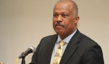 Sir Hilary Beckles: Caribbean man, global African - Voice Online