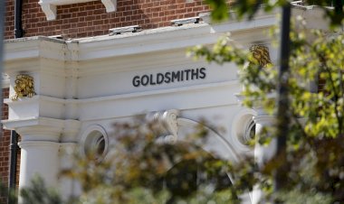 Goldsmiths to allow students suffering racial trauma to apply for deadline extensions after union campaigning - Voice Online