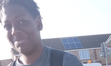 Police search for missing 12-year-old boy, Jahrae Gillespie, who hasn't been seen for 4 days - Voice Online