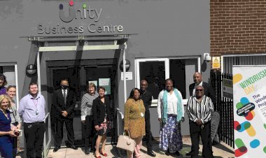 BME-led Unity Homes marks Windrush Day with public exhibition set to open next month - Voice Online