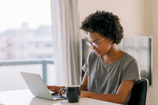 A new survey to exploring Black Women’s Experience of Pay Disparity - Voice Online