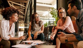 London and Greater Manchester join forces to support entrepreneurs from diverse backgrounds - Voice Online