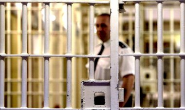 74% of children in London prisons awaiting trial are black, LBC investigation finds - Voice Online