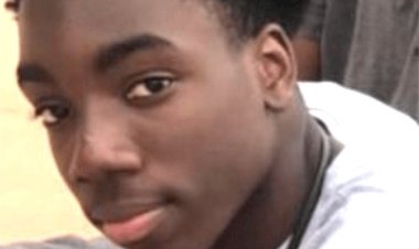 Met Officers issue misconduct notices over disappearance of Richard Okorogheye - Voice Online
