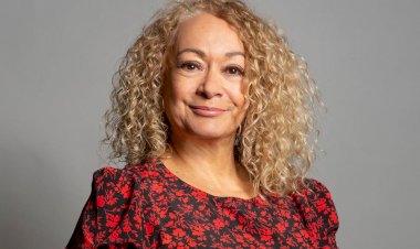 'Police officers just targeted in on us' says Labour MP Kim Johnson as she accuses Met of racism after being stopped in London - Voice Online
