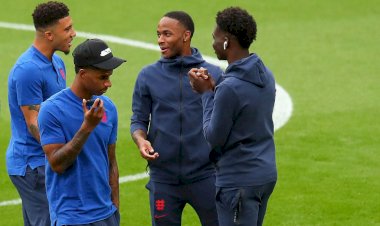Over 1 million people sign Petition to ban racists from football matches - Voice Online