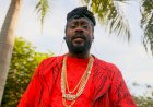 King Beenie Man is back in the UK - Voice Online