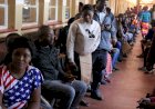 Voting underway in Zambia as nation prepares for general election - Voice Online