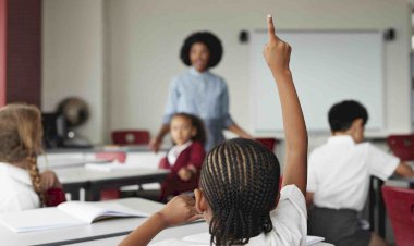 Lack of BAME teachers in Welsh schools is at 'crisis point,' says race council chair - Voice Online