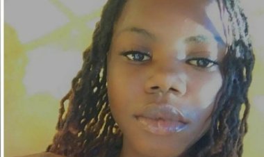 Anger as Rasta teen says Jamaican police cut off her dreadlocks - Voice Online
