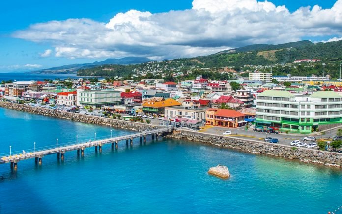 Dominica announces its first Covid-19 death