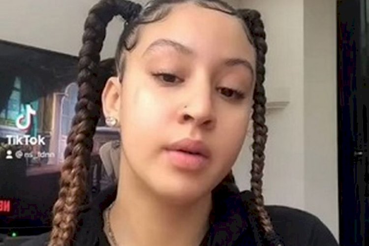 Urgent search underway for missing teenage girl from Harrow