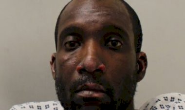 Brent Petrol murder: Man convicted of murder in arson attack on estranged wife