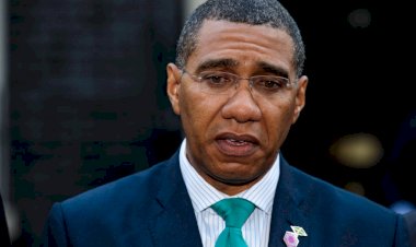 Foreign Office warn UK travellers not to travel to Jamaica as Covid cases rise on the island